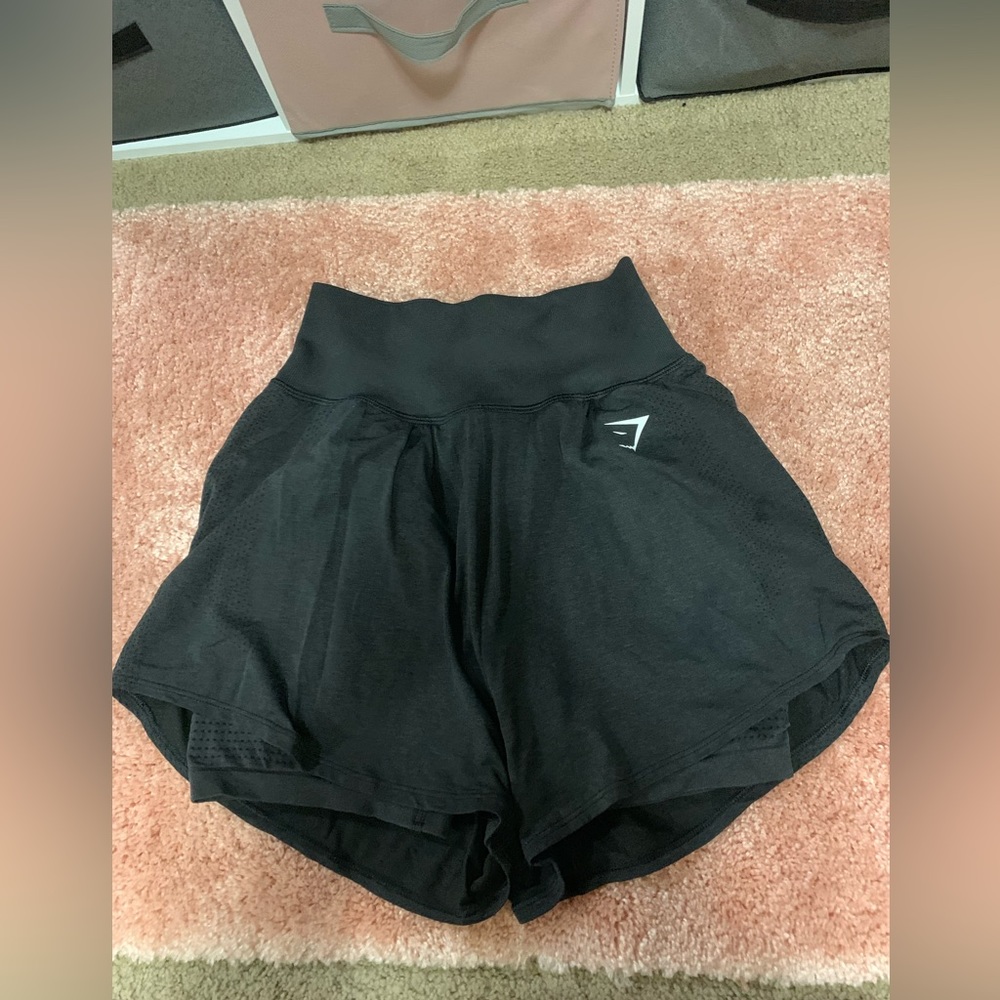 Gymshark shorts